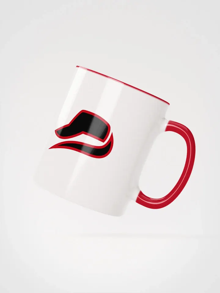 TailCap - Mug (Red) product image (2)