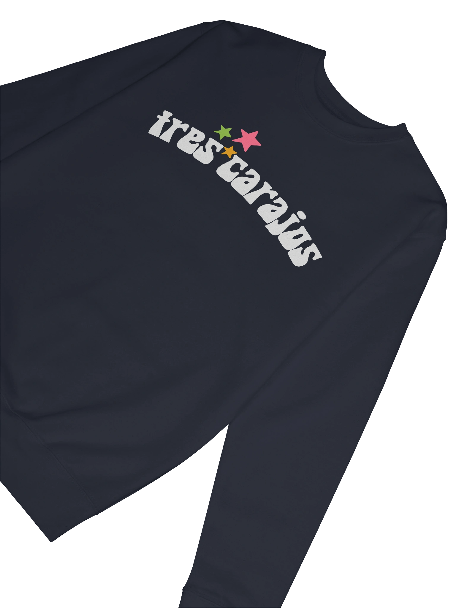 Tres Carajos Premium Crewneck Sweatshirt product image (11)