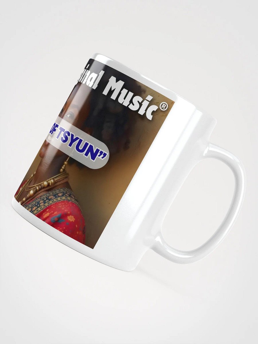Yasharal Original Music: Daughters Of Tsyun product image (5)