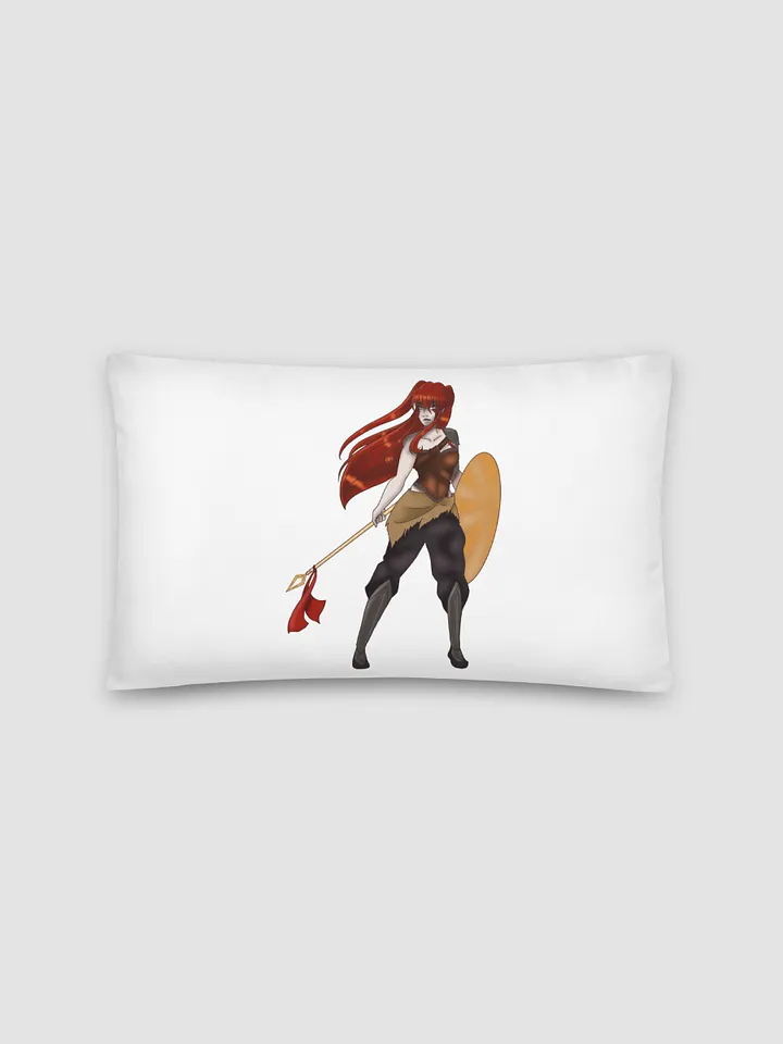Kratos Kensey Pillow product image (1)