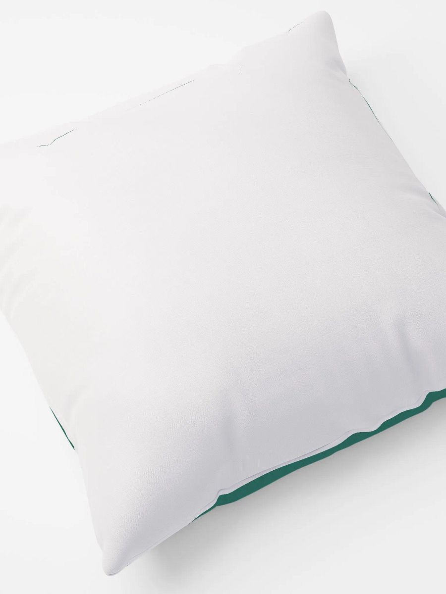 First Christmas Snowman All-Over Print Pillow product image (5)