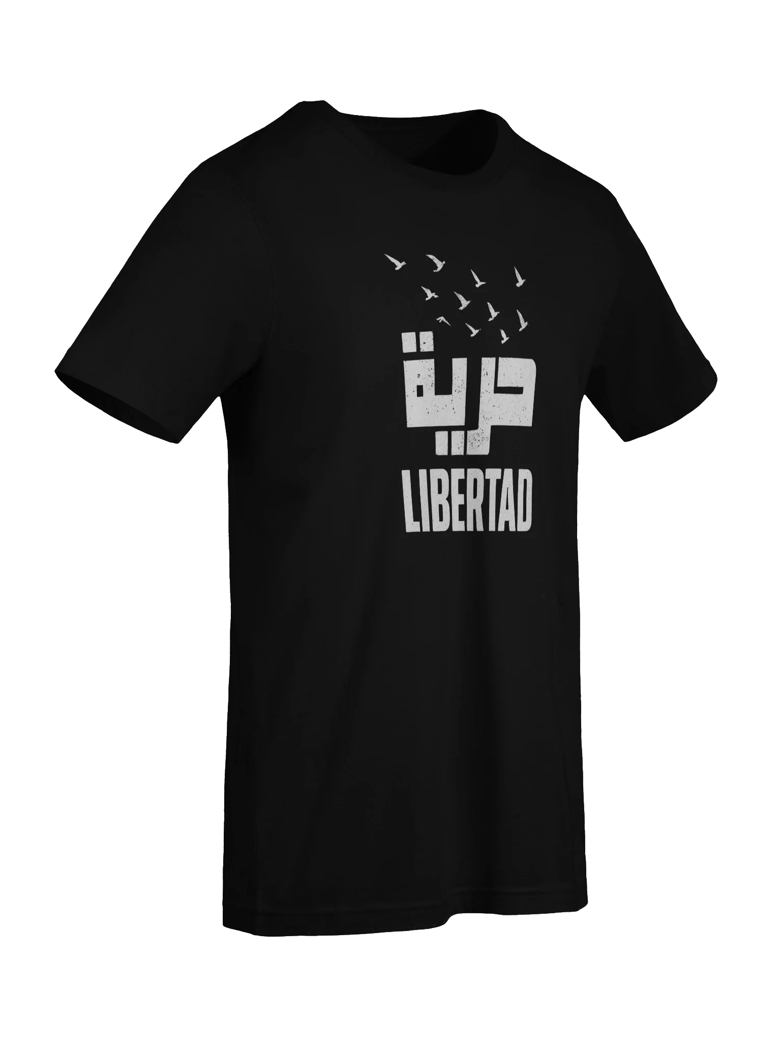 birds of freedom T-Shirt product image (45)