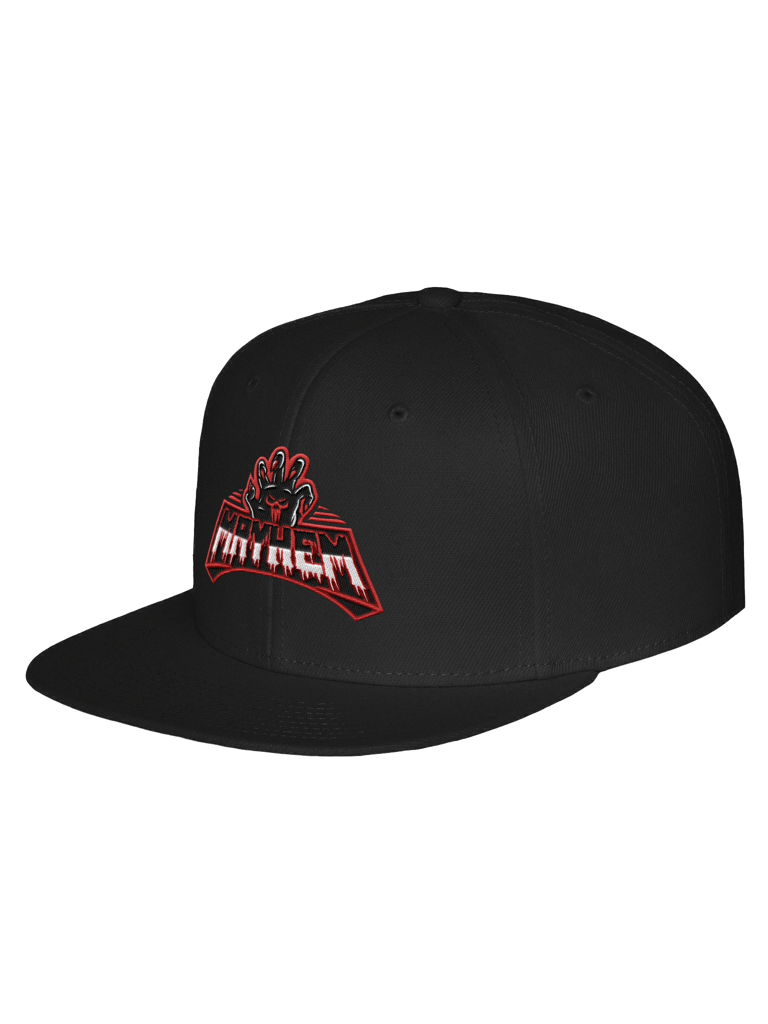HHOW Mayhem Official Hat product image (4)