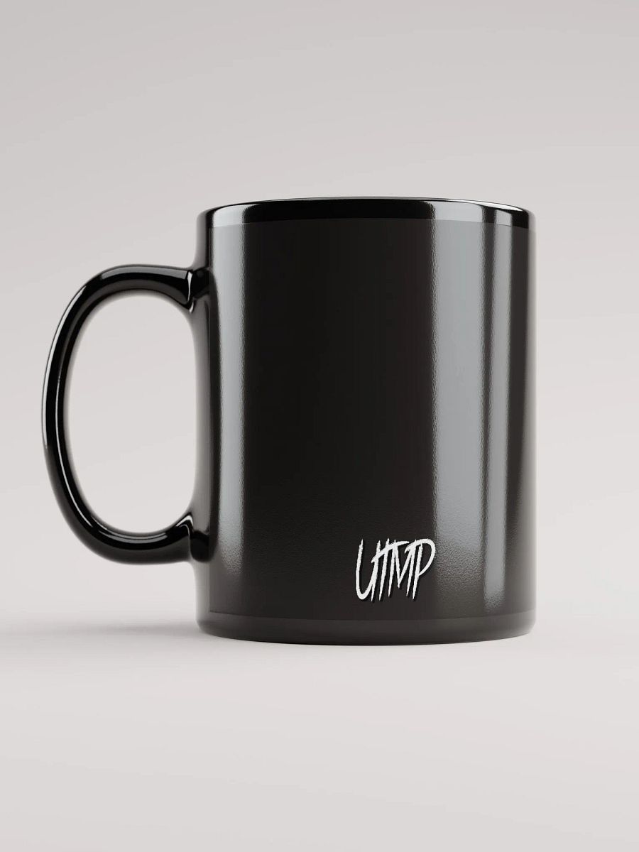 UTMP COFFEE MUG - 