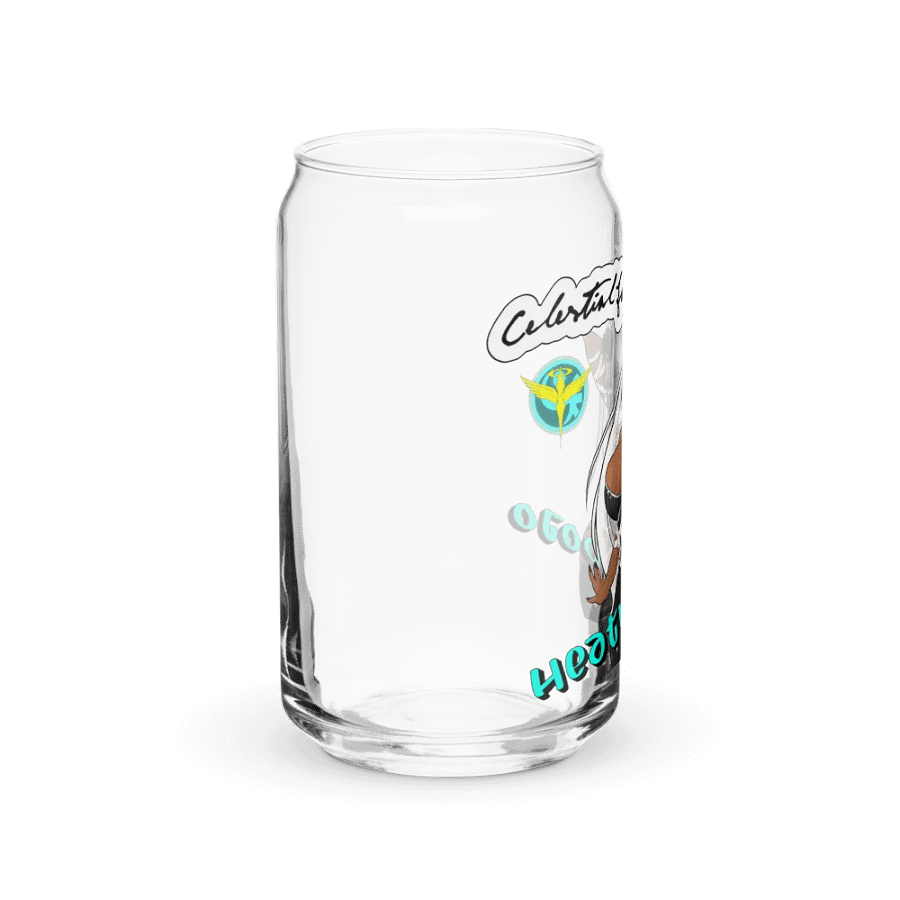 Celestial Jalito Can-Shaped Glass product image (40)