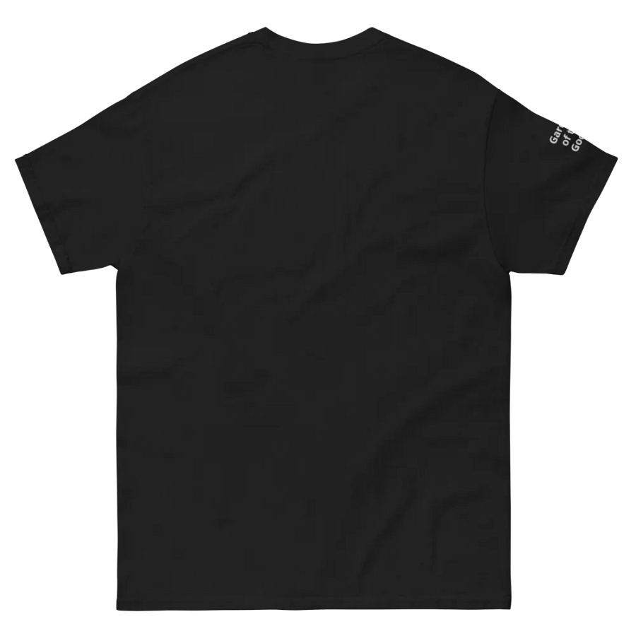 Low Profile GotG Embroidered shirt product image (9)