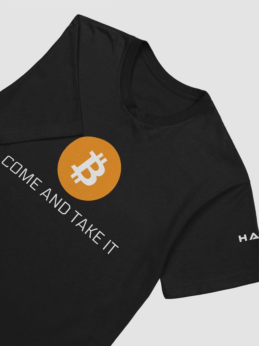 BTC - COME AND TAKE IT! product image (3)