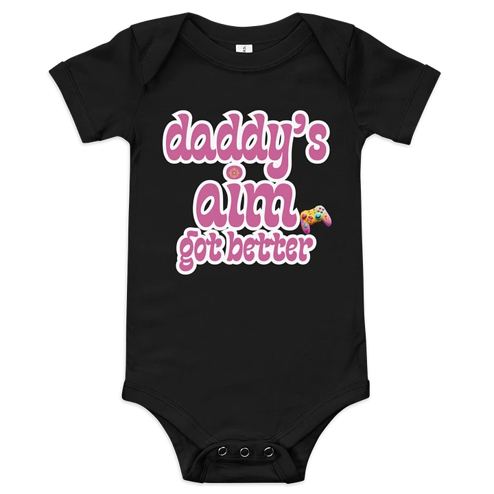 DaddyAim Girls product image (1)