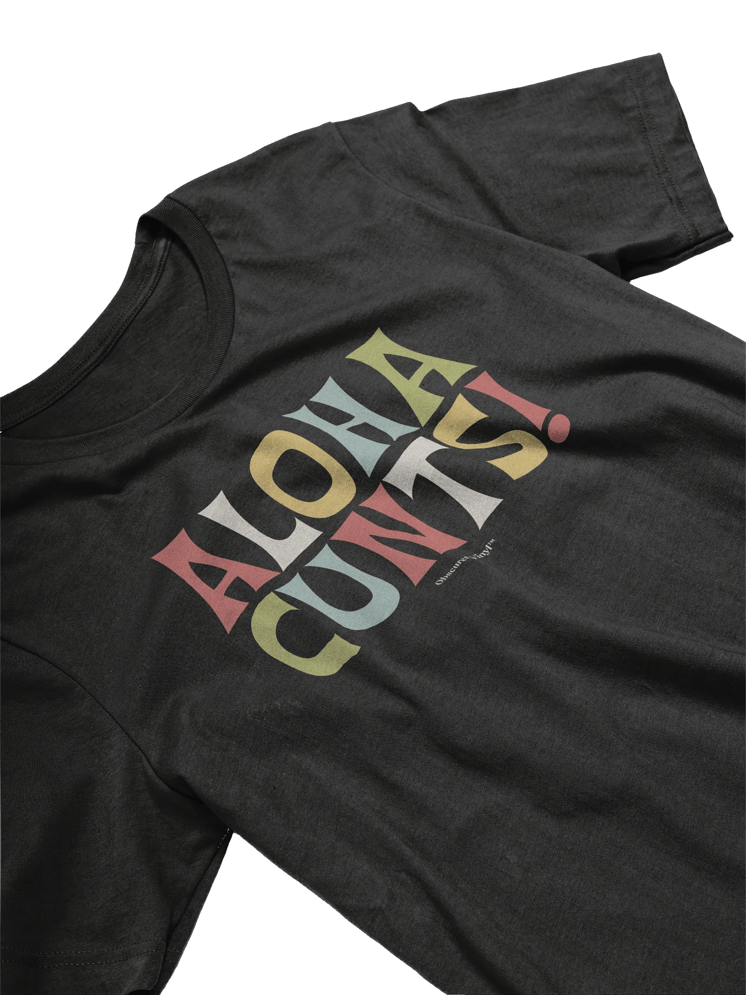 Aloha Cunts! product image (3)