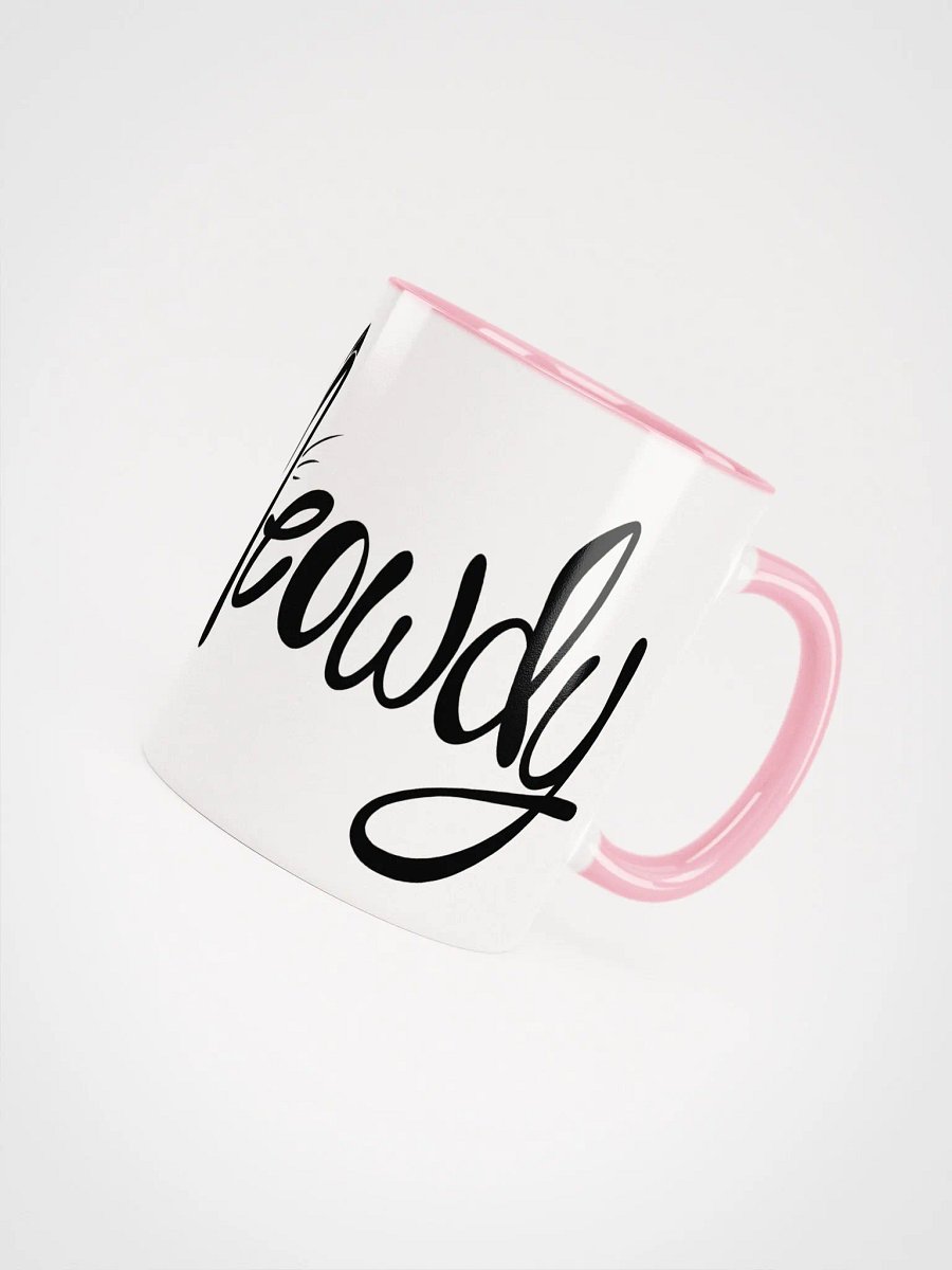 Meowdy Muggin' product image (52)