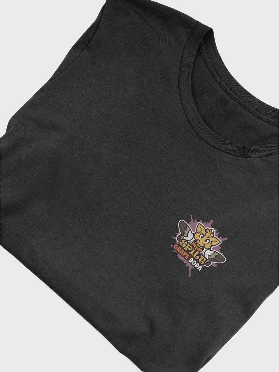 SpiltGrapeSoda T-Shirt product image (17)