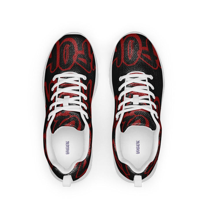 Spoken Athletic Shoes product image (1)