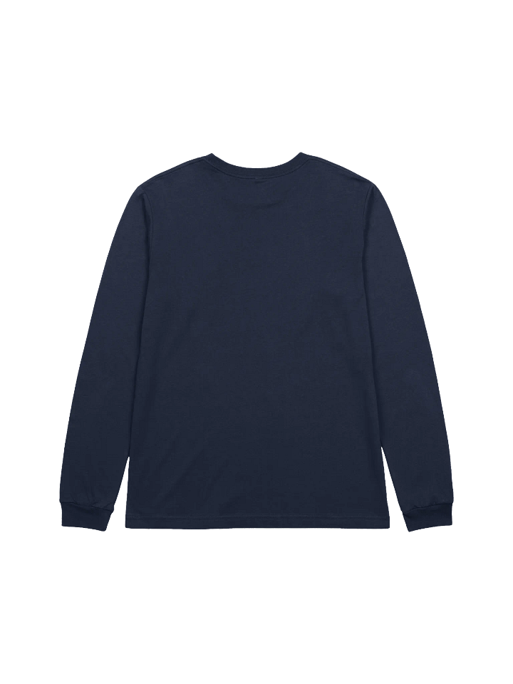 [MEOW] Long Sleeve product image (4)