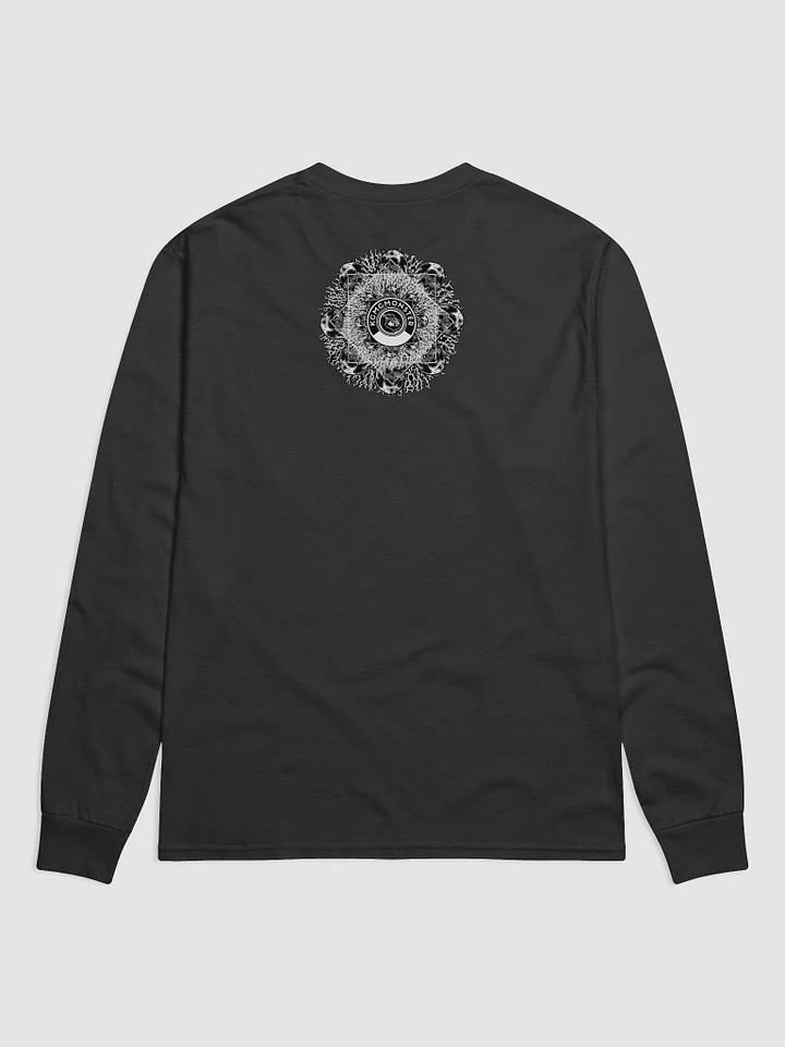 Holy Carp: Champion Long Sleeve Shirt product image (3)