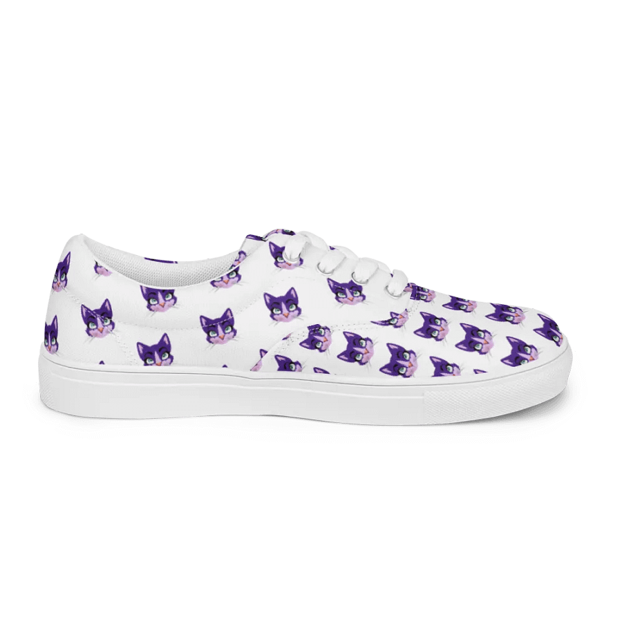 PurdieCat Men's Lace-Up Shoes product image (12)