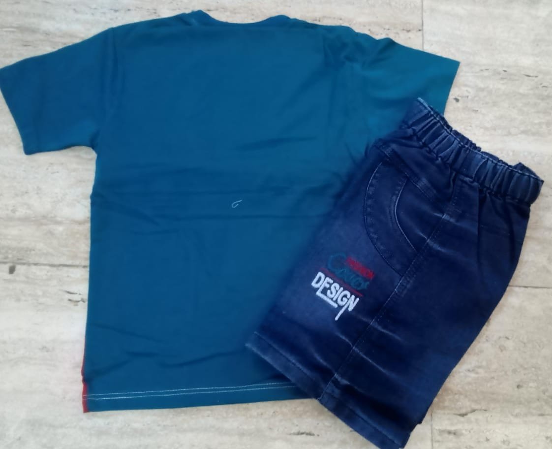 DREES SET FOR KIDS product image (3)