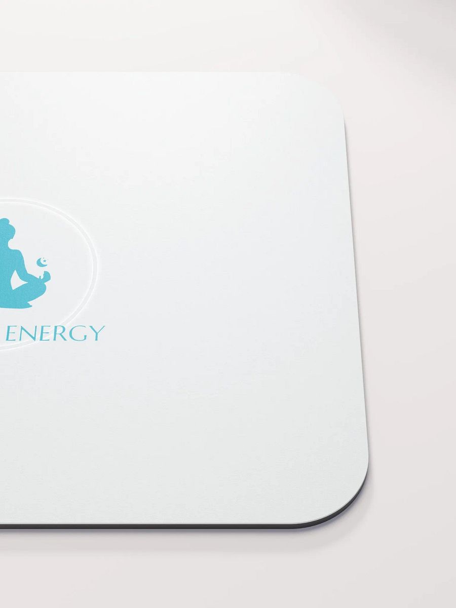 Customizable Soft Polyester Mouse Pad - Bring Life to Your Workspace product image (5)