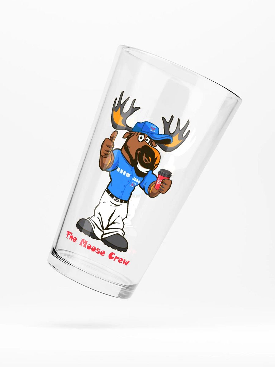 Rustic Beer Glass product image (5)