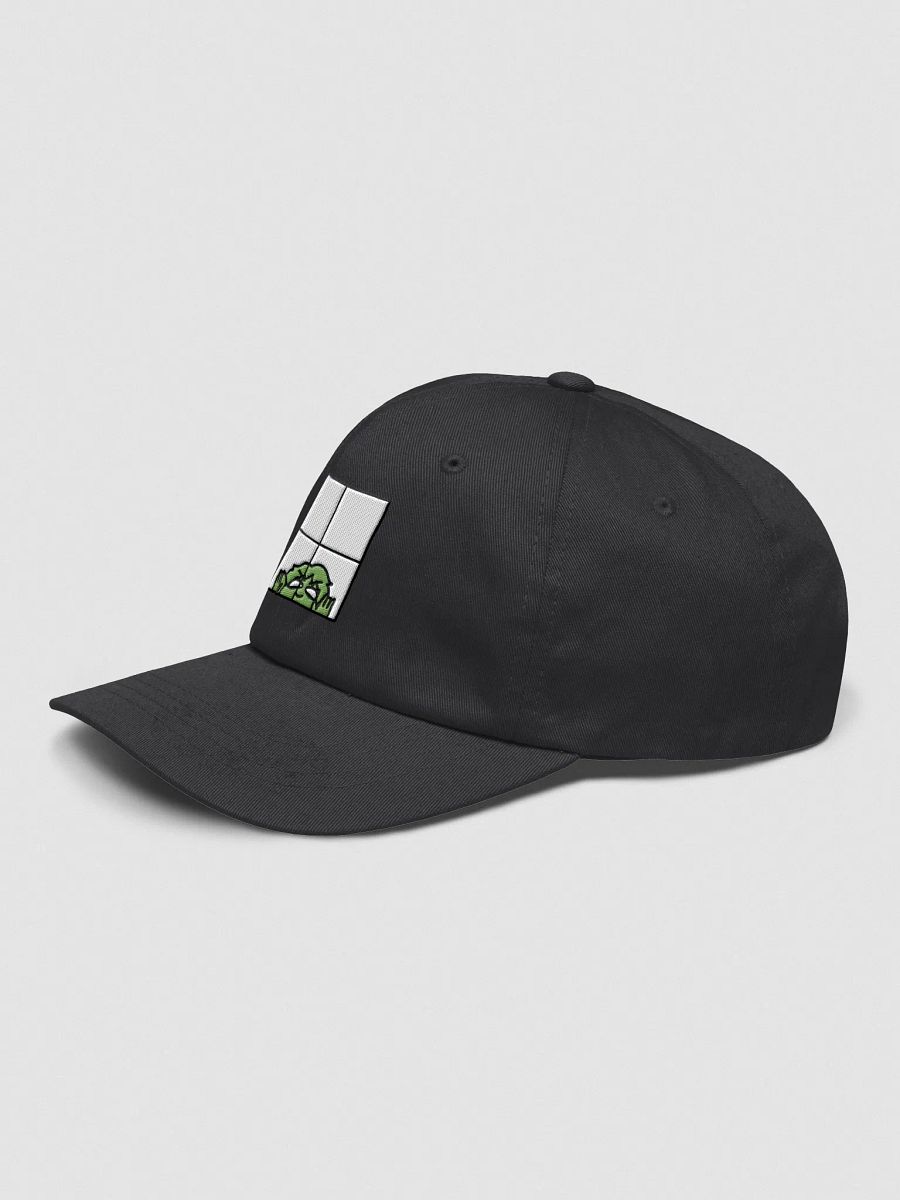 Man In Window Hat product image (7)