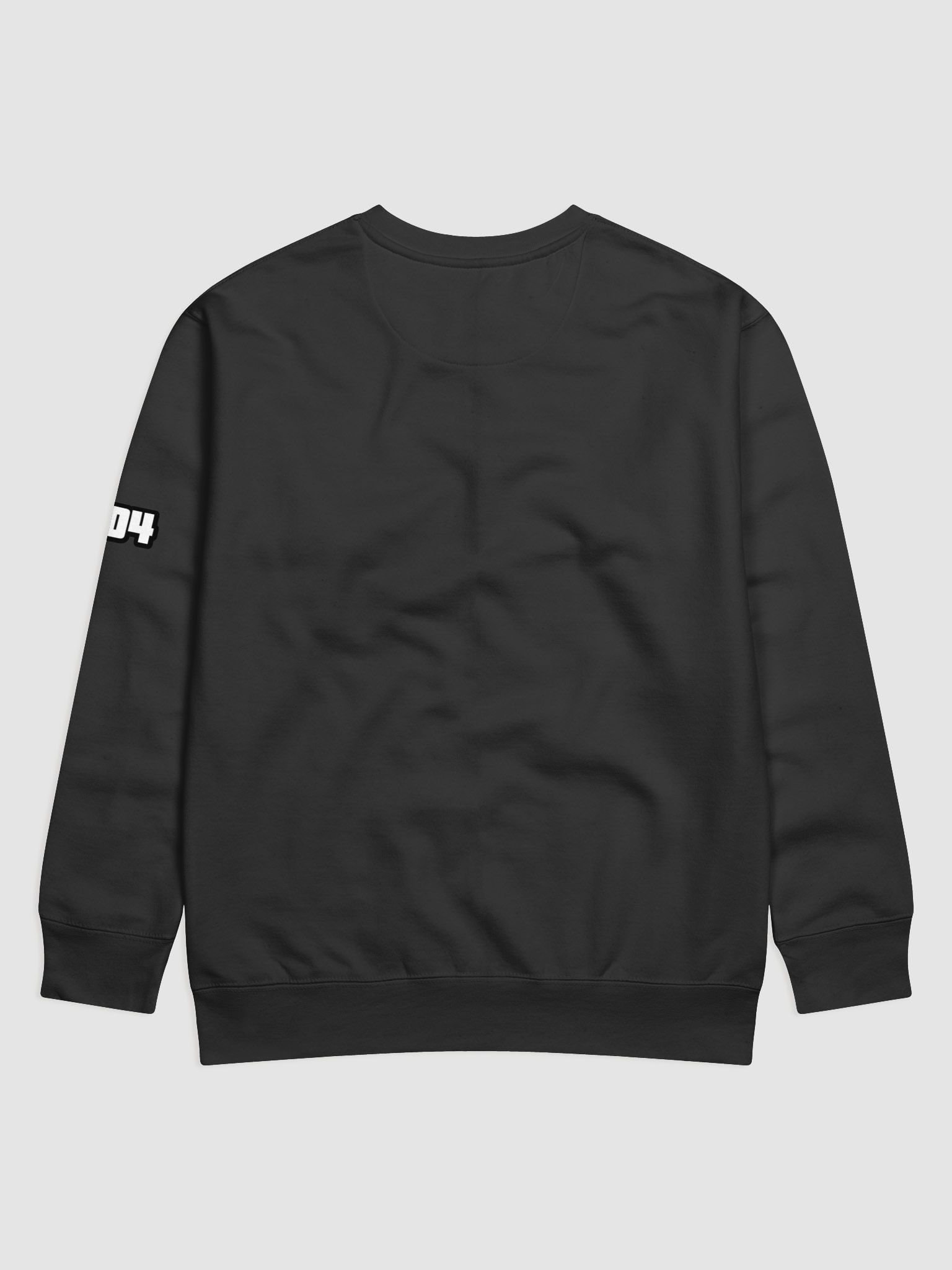 1804 Premium Comfort Sweatshirt product image (2)