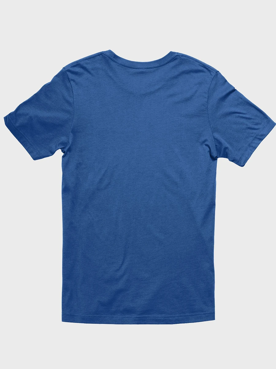 Hu Quan - T-Shirt product image (4)