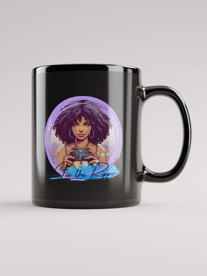 Ripper Logo Mug product image (1)