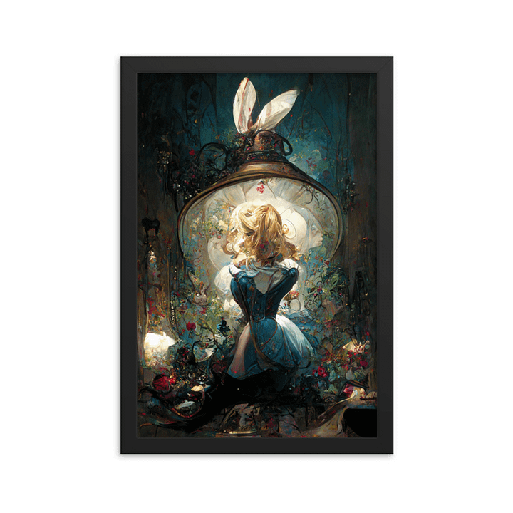 Alice in Wonderland product image (1)