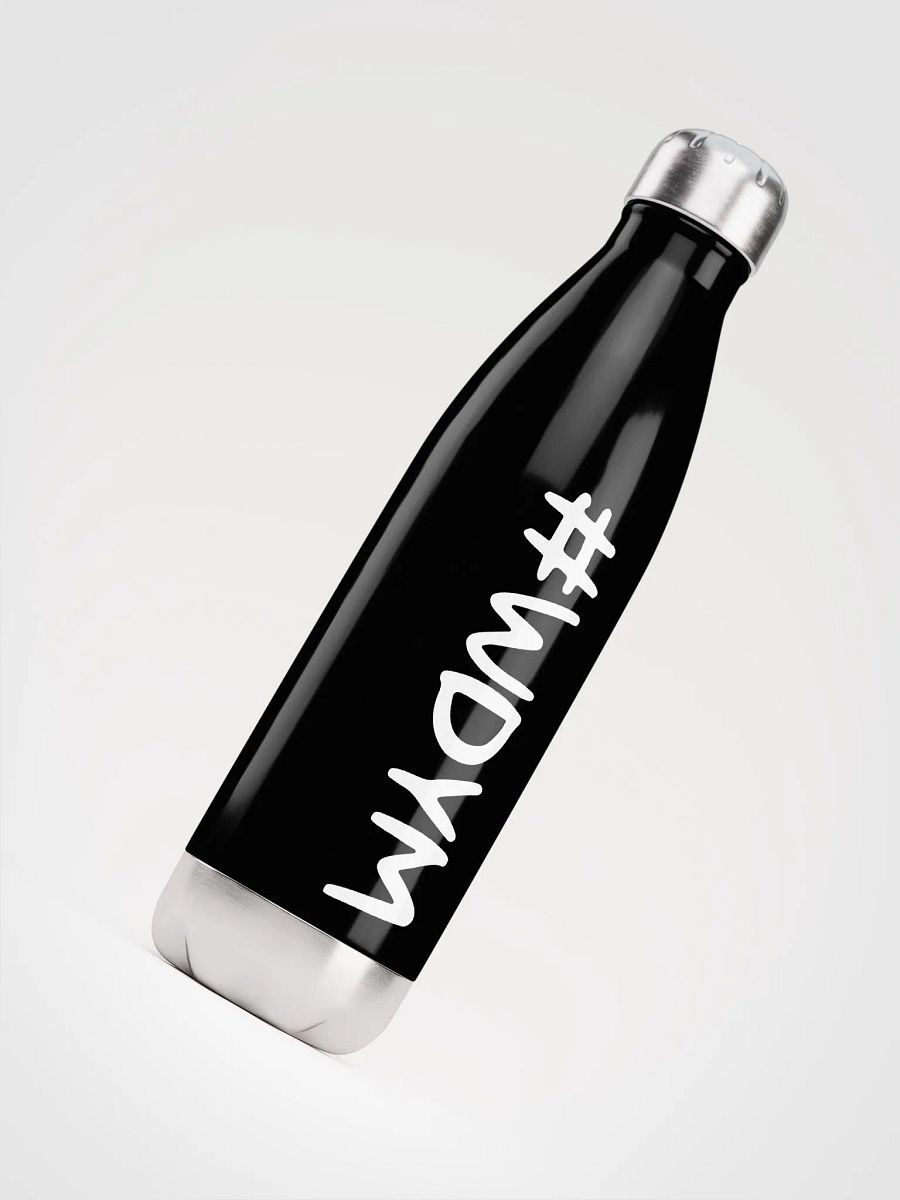 #WDYM Stainless Steel Drinking Thermos product image (4)