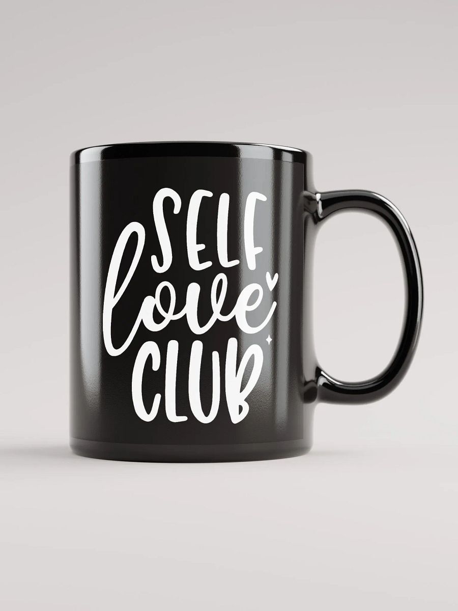 Self Love Club Mug product image (2)