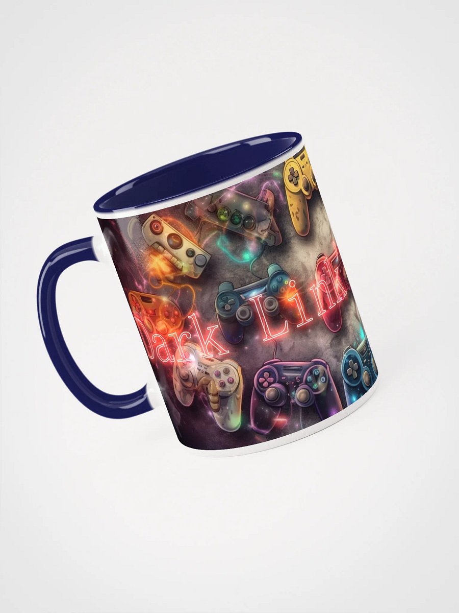 #Coffee Is Life Mug product image (34)