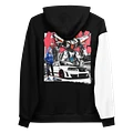 Do You Even Nippon!? - Hoodie (Black) product image (1)