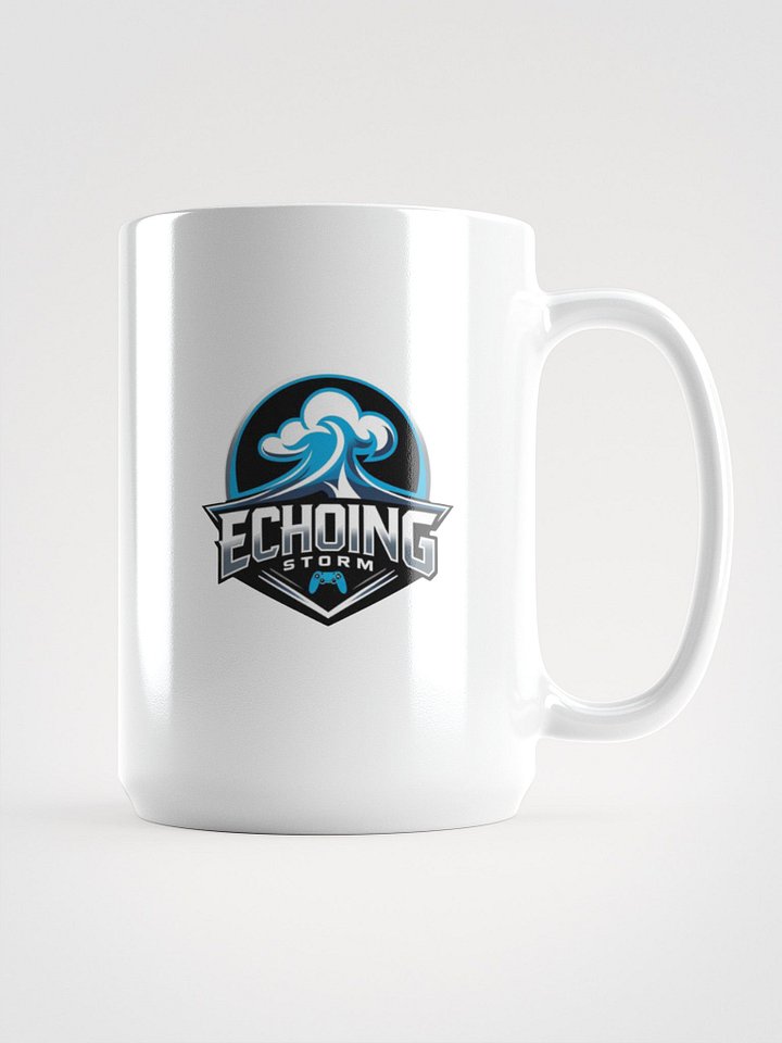 Echoing Storm Mug #1 product image (2)