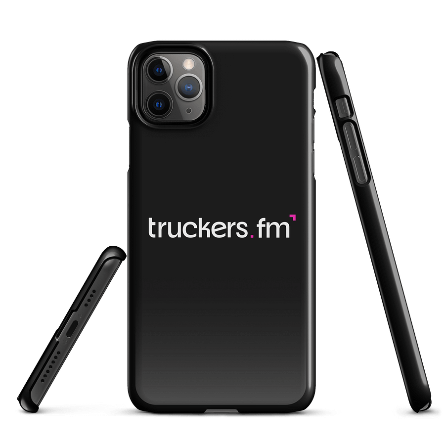 TFM Essentials Snap Case for iPhone product image (1)