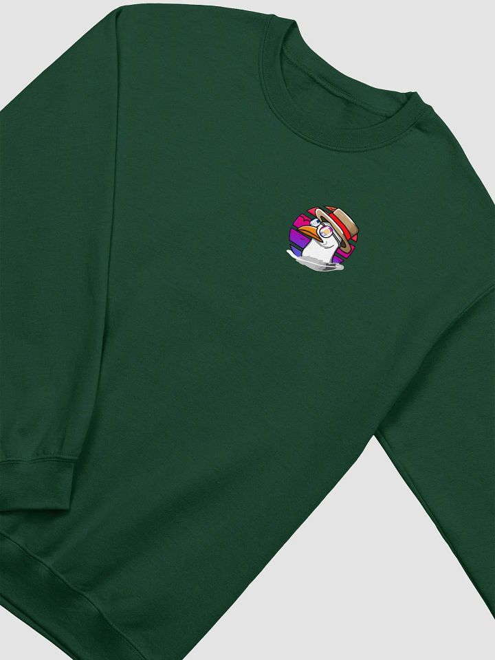 Vacation Vibes Sweatshirt product image (20)