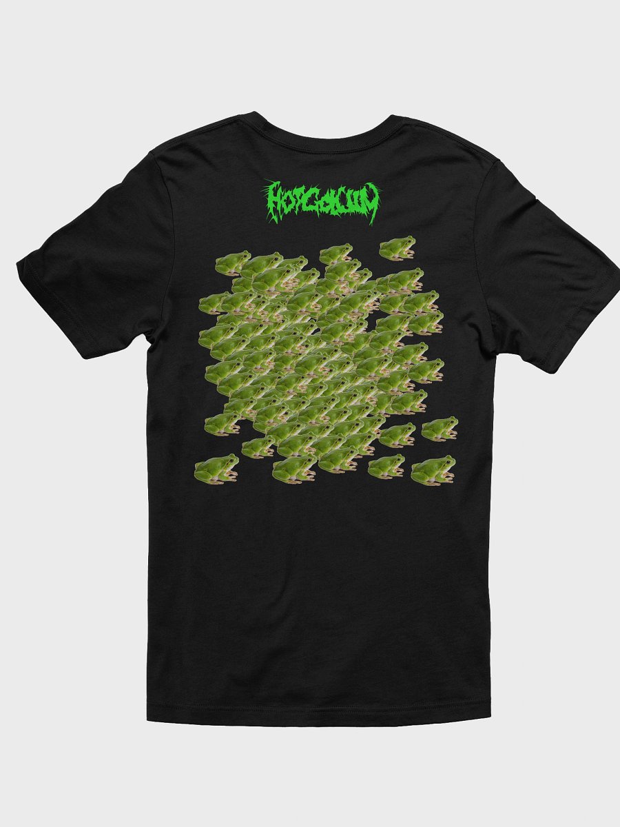 hot gollum frog t product image (2)