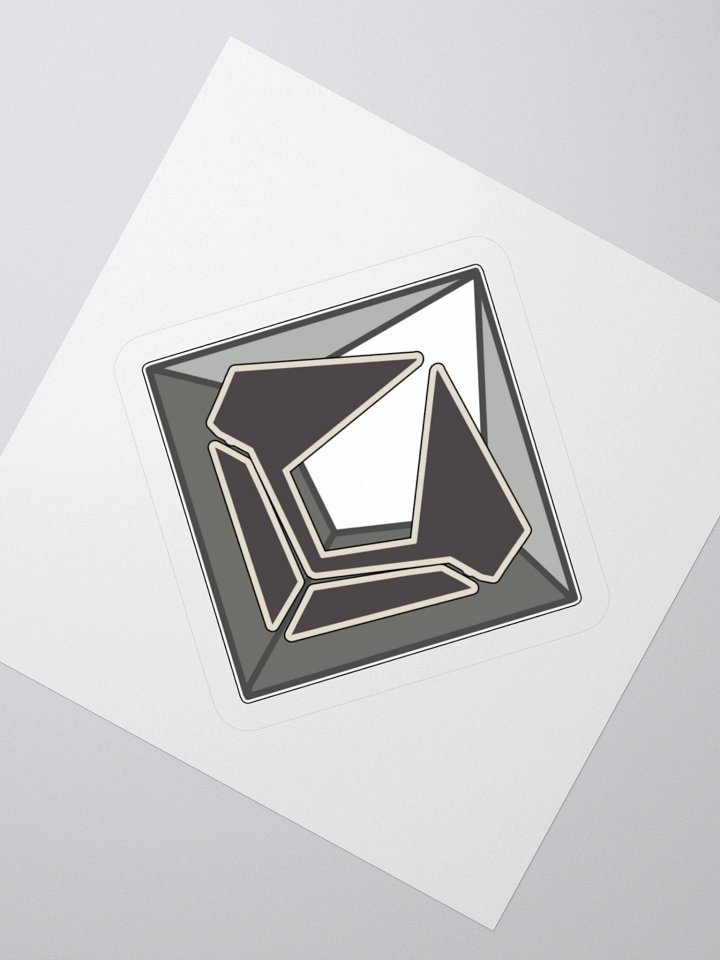 The Basic Type - Emblem product image (2)