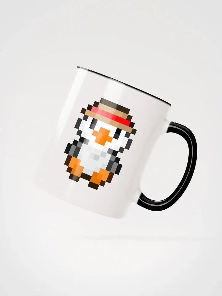 Pixel Crushie Ceramic Mug product image (20)