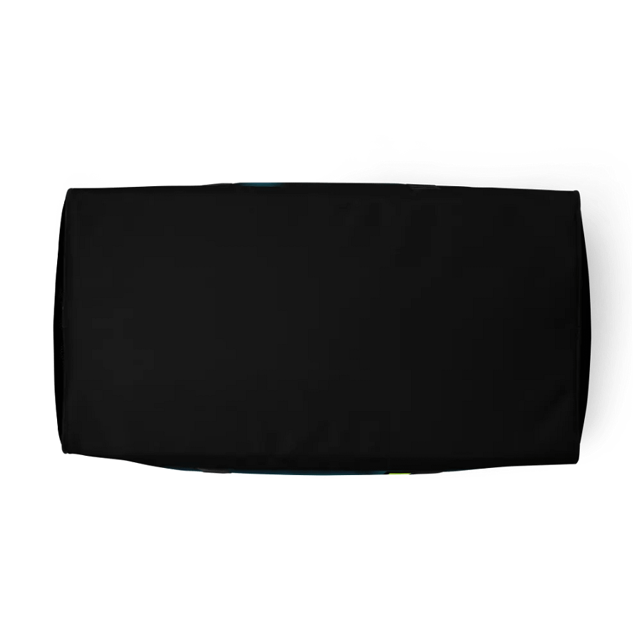 Doc Squad Duffle bag product image (2)
