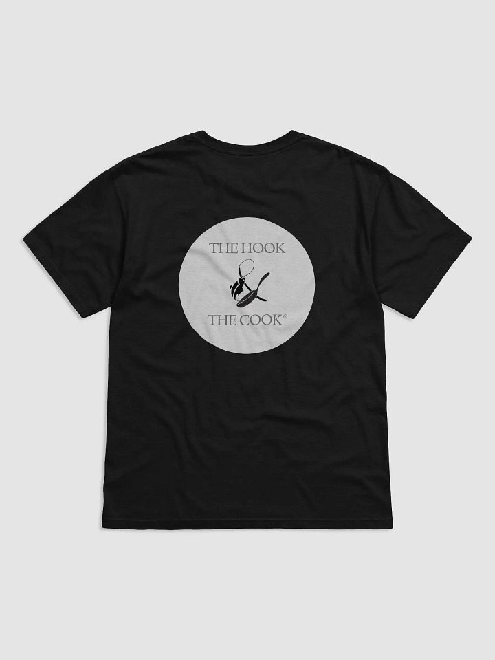 THAT C Logo Vintage T-Shirt product image (2)
