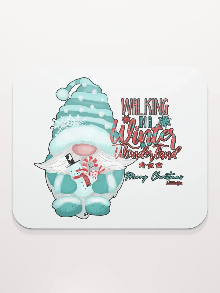 WALKING IN A WINTER WONDERLAND product image (2)