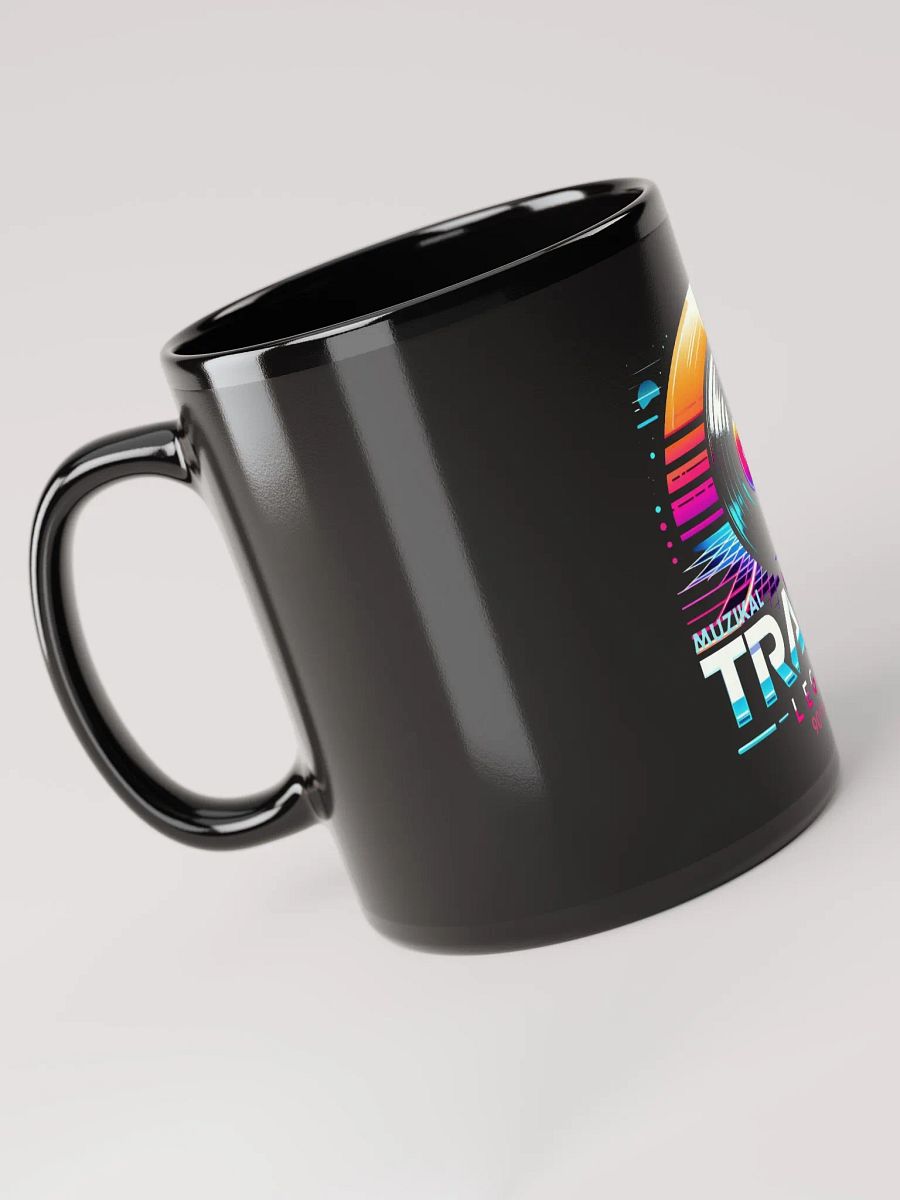 Retro Trance Legacy Mug product image (3)