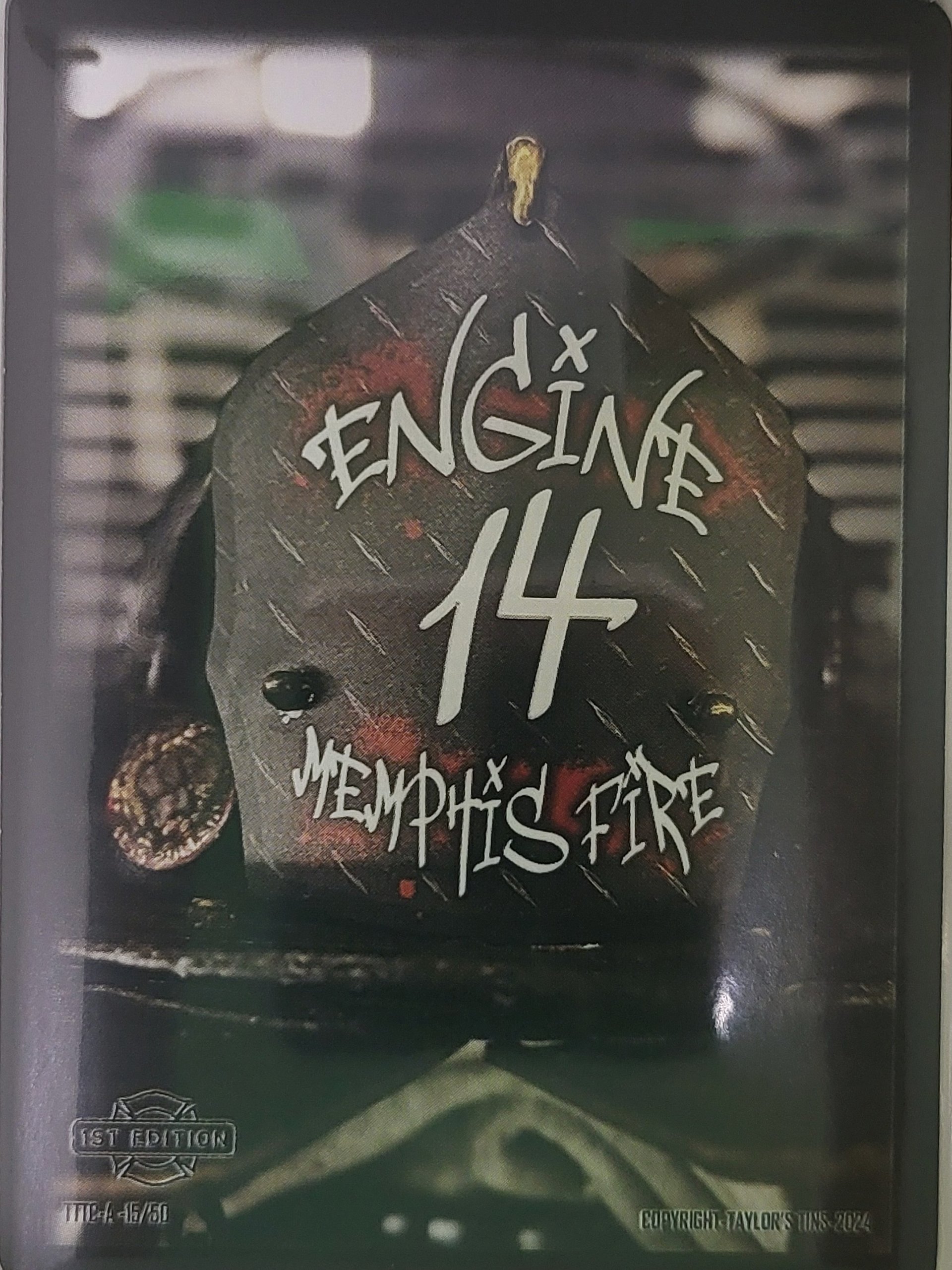 TTTC-A-15/50 – 1st Edition product image (1)