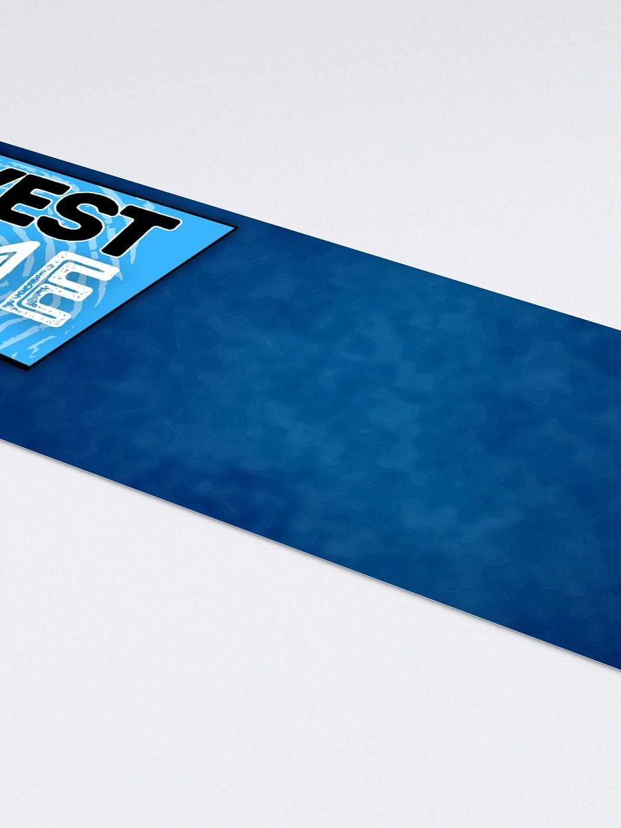 Midwest Crime 15" Sticker product image (4)
