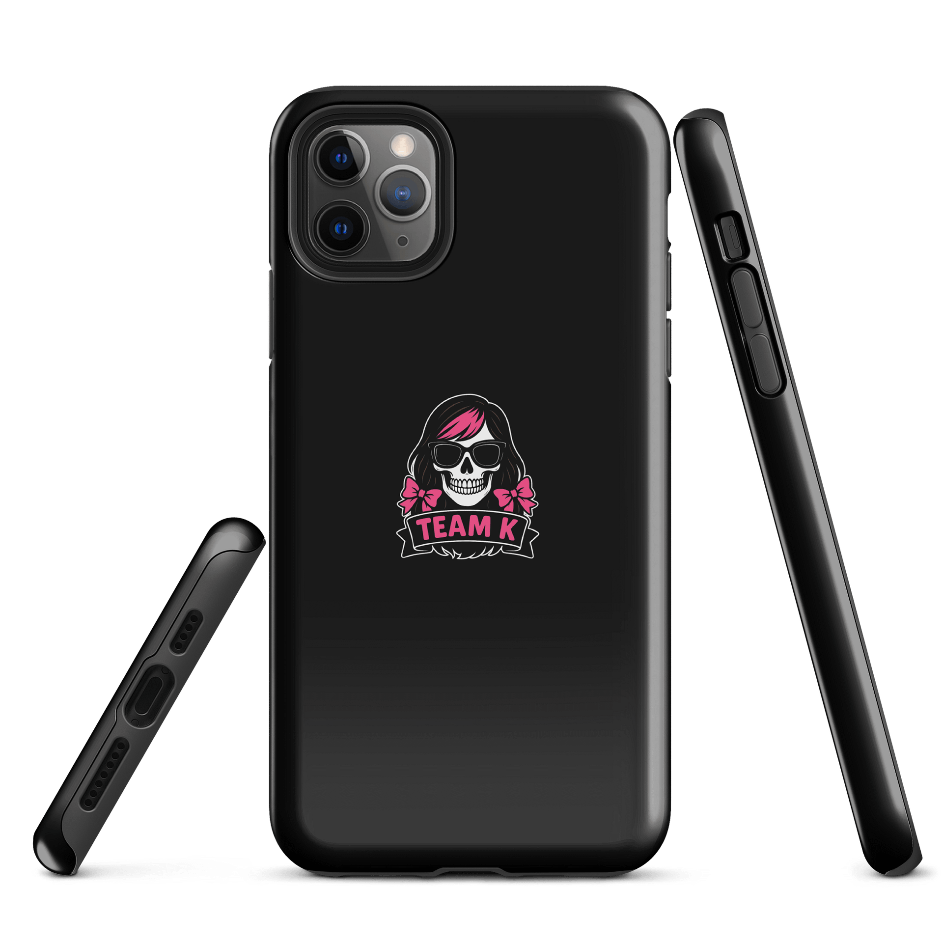 TEAM K (V-6) Case for iPhone product image (1)