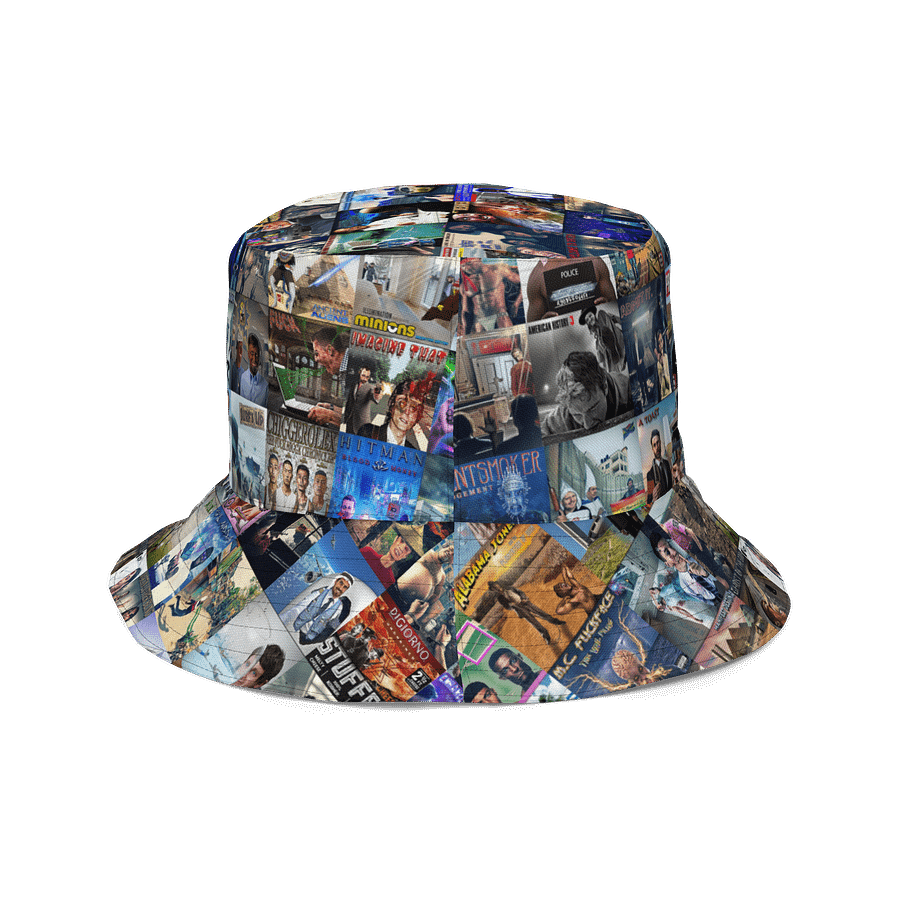 PIMP SUIT HAT product image (6)