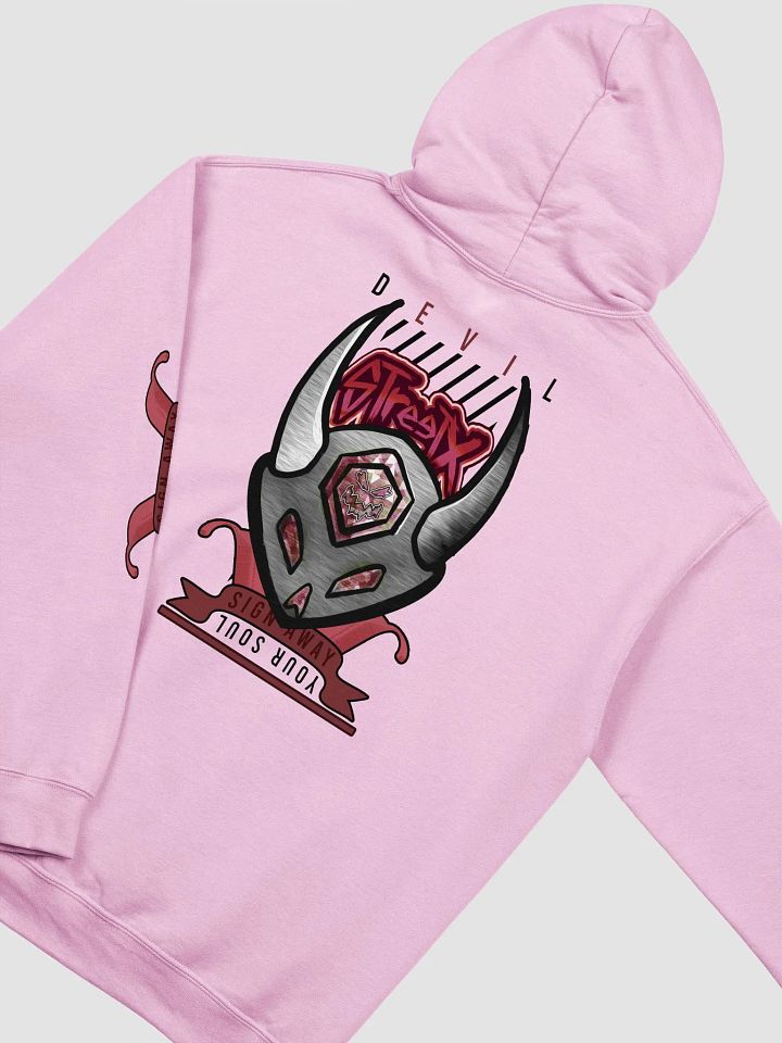 Stolen Souls Hoodie product image (1)