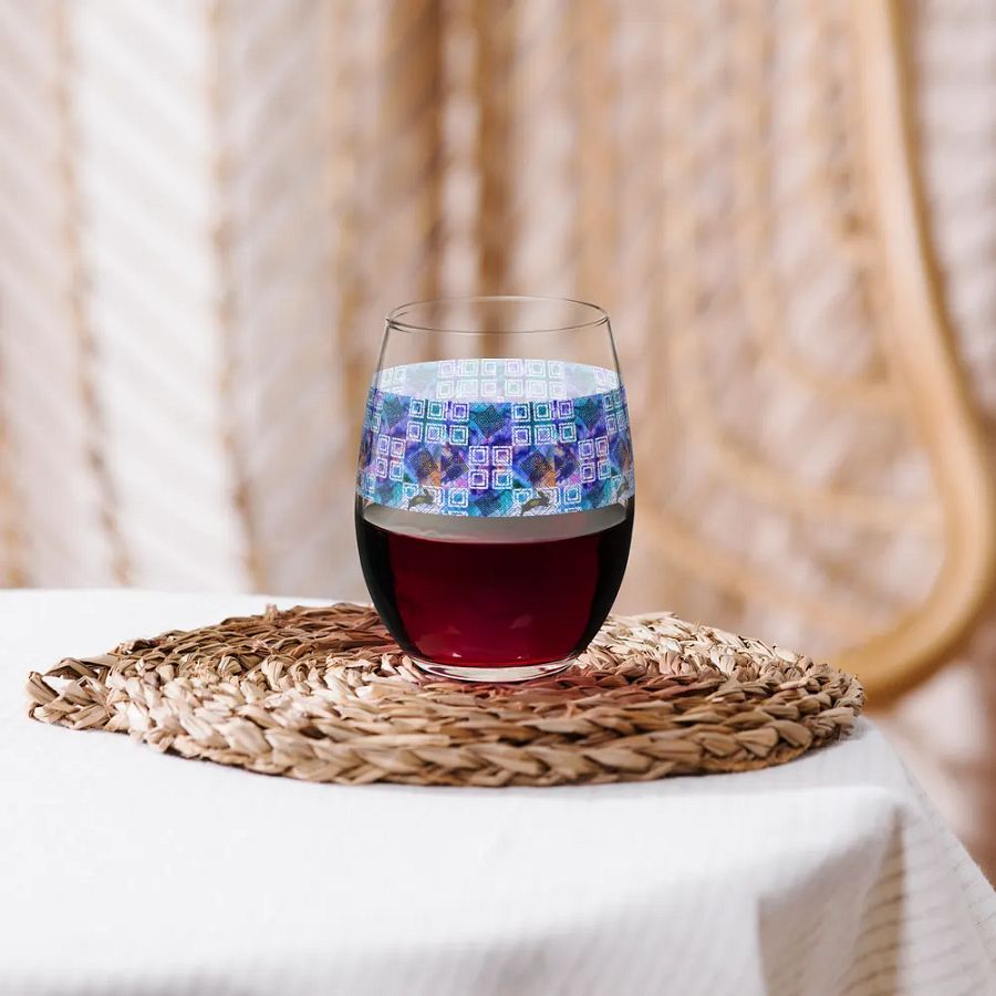 JoBeth Signature 🐰 Design Drinkware 🍸 product image (4)