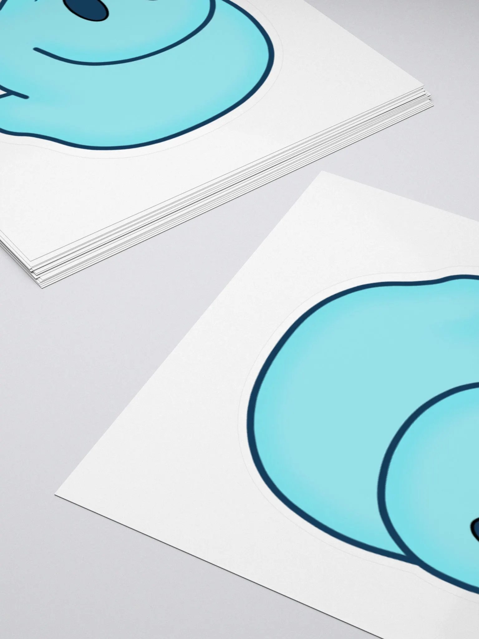 RollFae Sticker product image (4)