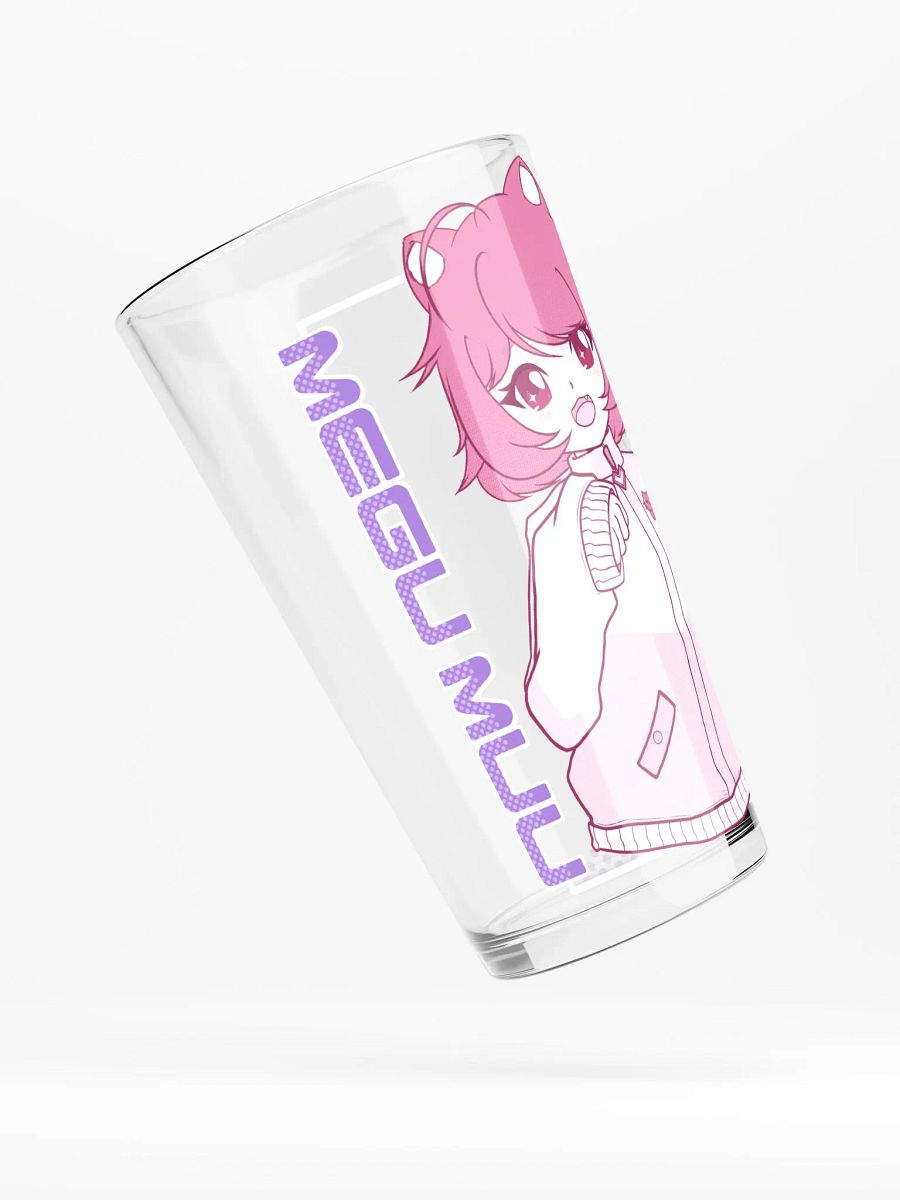 Megu Glass product image (4)