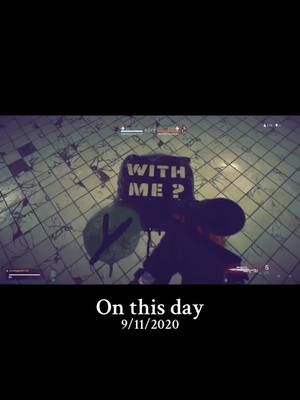 Still of my favorite clips from when I first started recording! #onthisday 